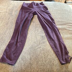 OLD Navy womens athletic pants; size medium m; tall